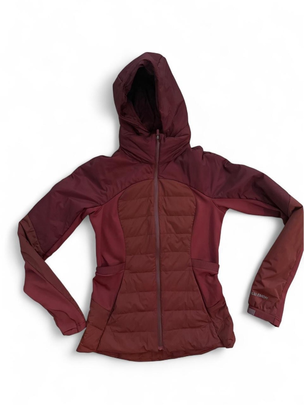 Lululemon Down For It All Puffer Jacket ❤️ Size 6